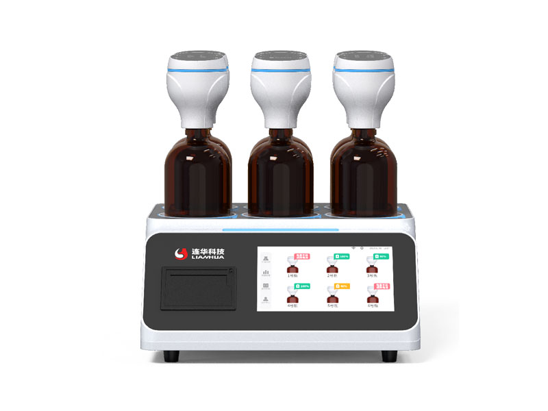 安乡连华科技生物化学需氧
