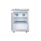 安乡青岛海尔2℃~8℃嵌入式医用冷藏箱HYC-68(A)