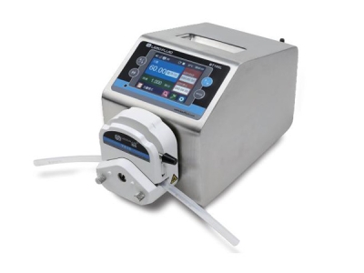 安乡雷弗流量型智能蠕动泵BT100L