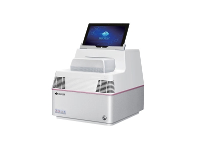 安乡杭州博日荧光定量PCR检测仪FQD-96X