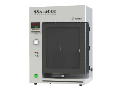 安乡彼奥德比表面积及孔径分析仪SSA-4000