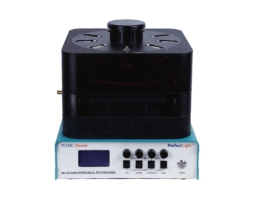 安乡泊菲莱多通道光催化反应系统PCX-50B Discove