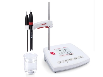 安乡奥豪斯台式pH计Starter 2200