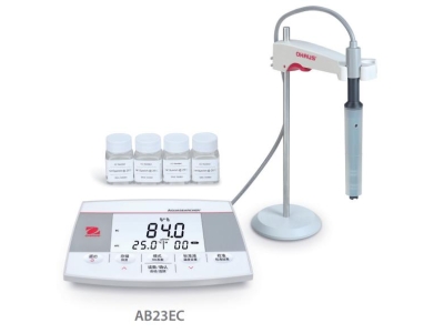安乡奥豪斯水质分析仪(电导率仪)AB23系列