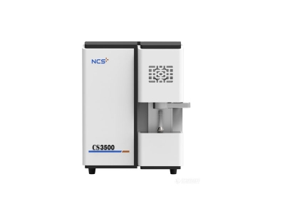 安乡钢研纳克碳硫分析仪CS3500