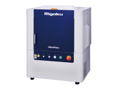 安乡日本理学X射线衍射仪MiniFlex 600