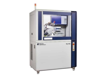 安乡日本理学单晶衍射仪XtaLAB Synergy R